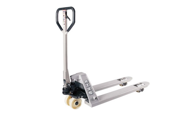 平凉BJS/AF系列手动搬运车