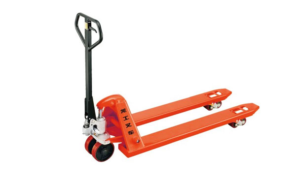 平凉BI系列手动搬运车