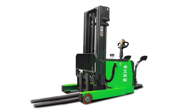 提升仓储物流效率，迈向绿色未来——选择电动前移式平凉叉车