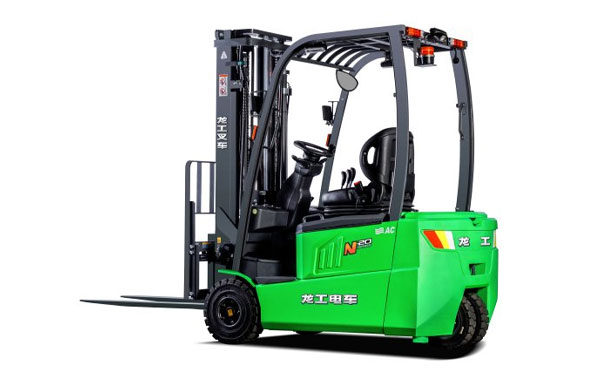 平凉CPDS20-NIL/NIHL锂电池叉车（三支点）