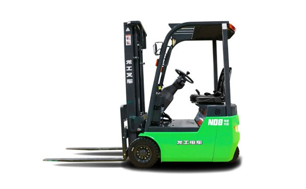 龙工平凉叉车的适应性强体现在哪些方面？