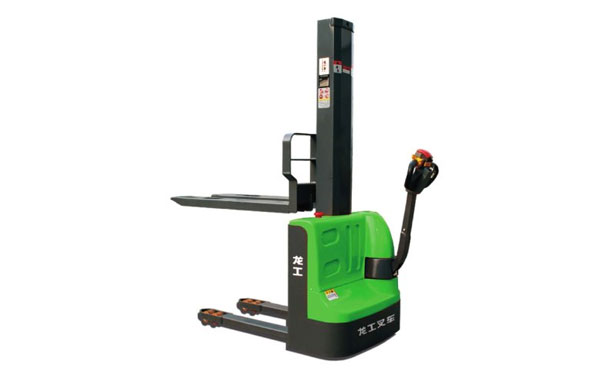 平凉CDD10-E1C2托盘堆垛车(经济款)