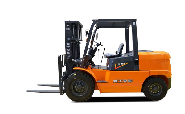 春季来临，掌握平凉电动平凉叉车保养要点，确保设备高效运行！