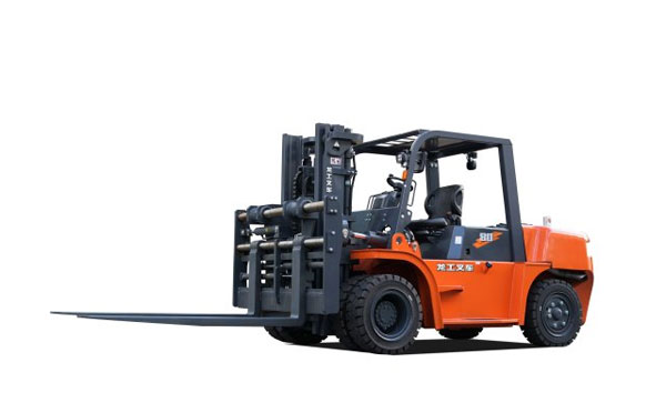 冷库平凉叉车的特点 冷库平凉叉车的特点