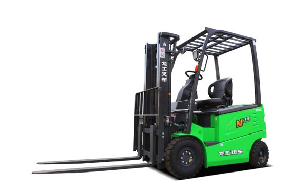 平凉电动平凉叉车定期检查全攻略：确保设备安全与高效运行