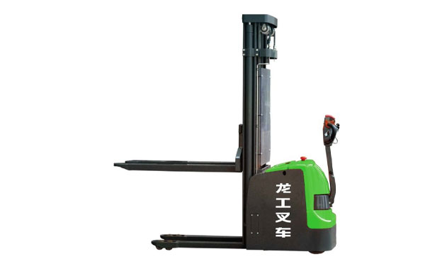 平凉CDD15/20-E1C1托盘堆垛车(高配/步行式)