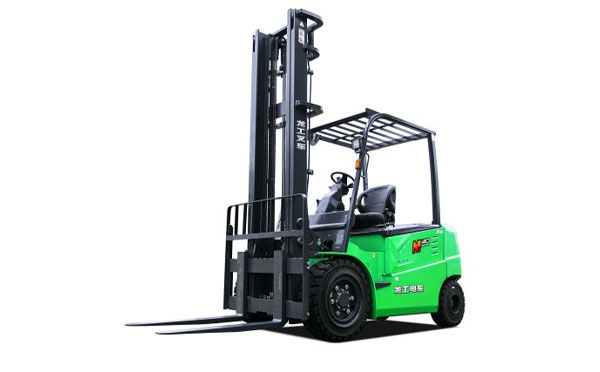 优化平凉电动平凉叉车工作环境，提升效率与安全性