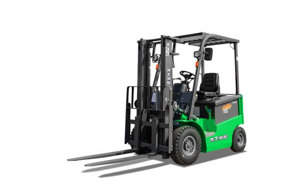 制定平凉电动平凉叉车安全应急预案：确保作业安全与效率