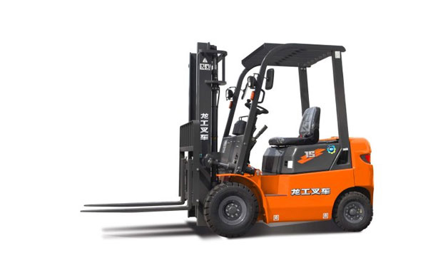龙工平凉叉车操作与维护全攻略：提升效率与延长寿命