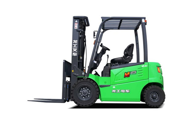 平凉电动叉车选购指南：如何选择适合您的高效平凉叉车？