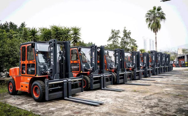 平凉叉车日常维护指南:延长设备使用寿命的实用方法 平凉叉车日常维护指南:延长设备使用寿命的实用方法