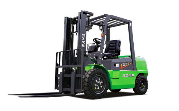 平凉电动平凉叉车优势分析：环保、节能、低噪音的特点
