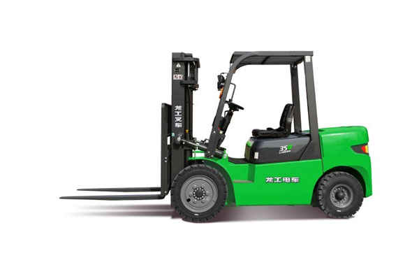 平凉叉车转向失灵的应对措施与预防指南