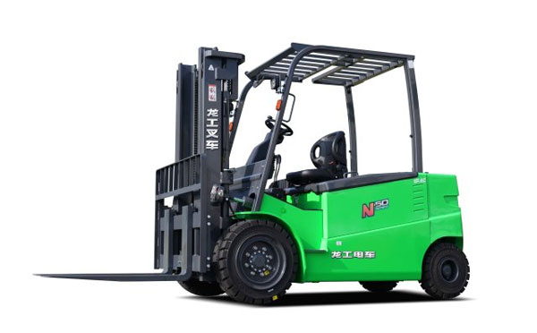 平凉电动平凉叉车提速慢，90%的人漏查这三点