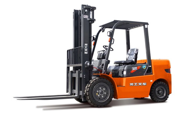 平凉内燃平凉叉车类型、适用场景及选型技术要点